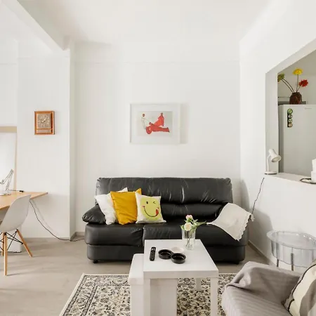 Apartment 1bd -apartment In City Centre *