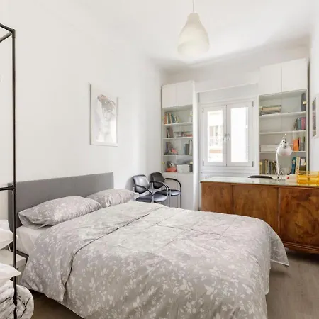 1bd -apartment In City Centre Apartment Thessaloniki