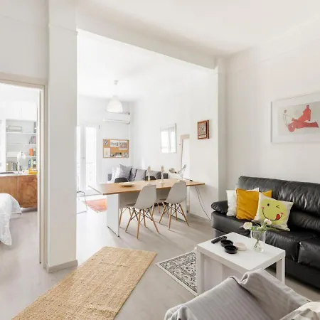 Apartment 1bd -apartment In City Centre