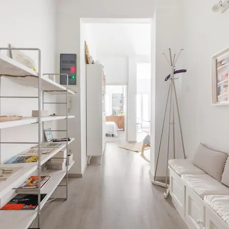 1bd -apartment In City Centre * Thessaloniki